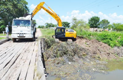 El canal 16 se ampliará de 12 a 40 metros con tres puentes y costará 150 millones