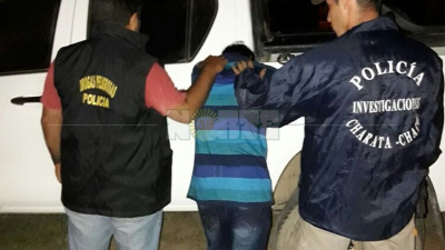 Robo en Capdevila: Tres policías entre los nueve detenidos
