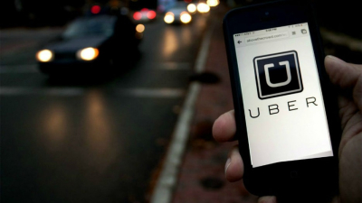 Uber lanza servicio de viaje compartido más rápido en EEUU