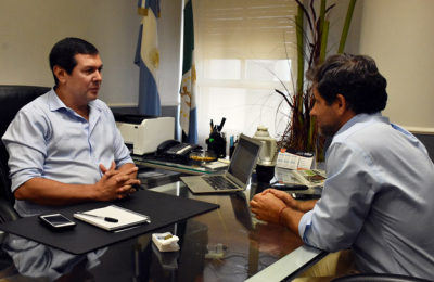 “El Chaco muestra una mejora significativa en el manejo de sus finanzas públicas”, valoran desde la Nación