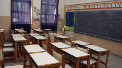 Las inasistencias y licencias docentes le cuestan al Chaco 2.700 millones de pesos por año
