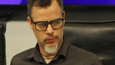 Luego de varios meses en la U7, Rey recibió el beneficio de prisión domiciliaria