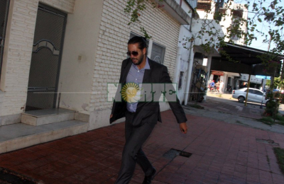 Hoy el fiscal Sabadini presenta el requerimiento por la causa lavado de activos de los exfuncionarios