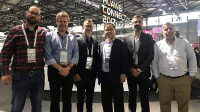 Lavado de activos: se suma a la investigación el rastro de un enigmático dispositivo tecnológico