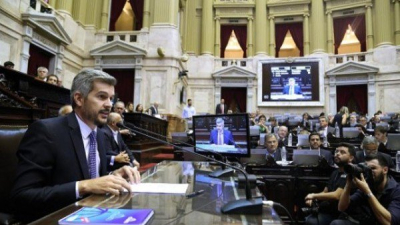 El gobierno nacional admite que el proyecto del segundo puente Corrientes-Chaco está retrasado
