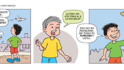 Nortín