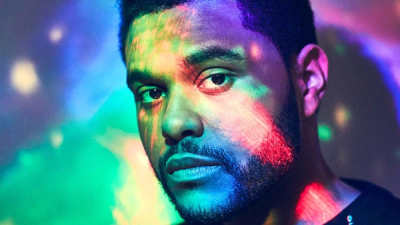 The Weeknd lanza un disco sorpresa