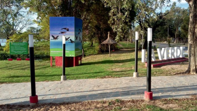 En La Verde será el acto tributo del Chaco a los héroes de Malvinas