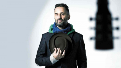 Últimas entradas para ver a Jorge Drexler