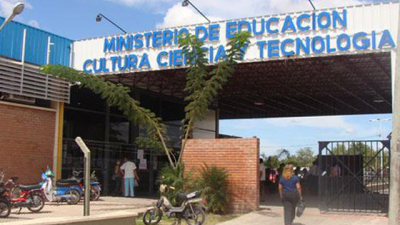 Educación quiere ser querellante en la causa por los postítulos truchos