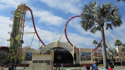Consejos para visitar Universal Studio en Orlando