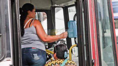 Nuevo “retoque” al precio del boleto: se fijó en $15,96 desde el 10 de enero