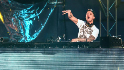 Murió Avicii, uno de los DJ más famosos del mundo