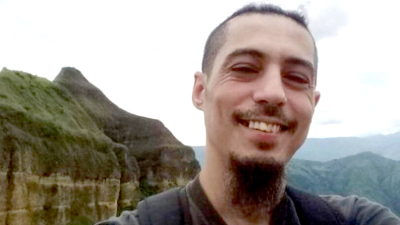 Mataron a puñaladas a un argentino en Ecuador y detuvieron a un inglés