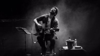 Iván Noble presentará “Al fin solos” en Resistencia