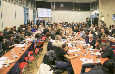 La oposición logró dictamen para la ley contra los tarifazos que rechaza el gobierno