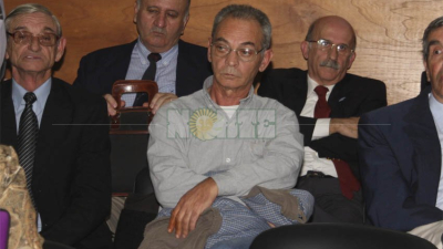 Denegaron la domiciliaria a un condenado por la Masacre de Margarita Belén