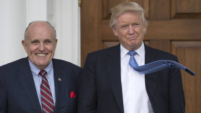 Trump reconoce ahora que pagó a su abogado por el silencio de la actriz porno Stormy Daniels