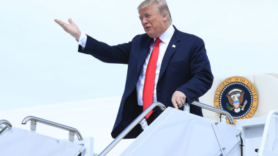 Revelan que asesores de Trump contrataron espionaje israelí para “ensuciar” el tratado con Irán