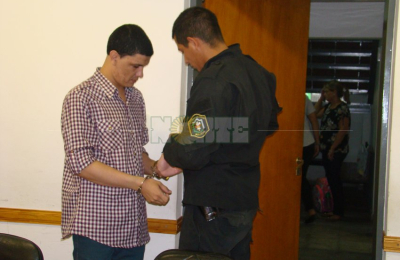Resistencia: condenan a 9 años de cárcel al asesino del vecino que evitó un robo