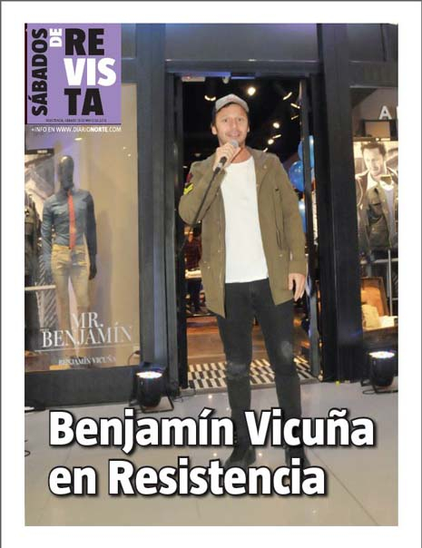 Sábados de Revista