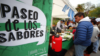 Propuestas culturales y gastronómicas para celebrar la Semana de Mayo