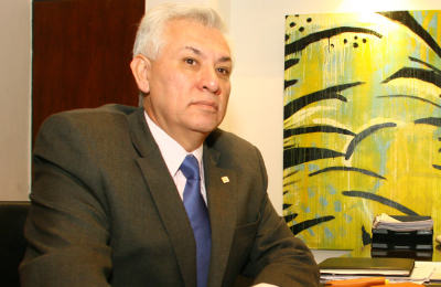 Rueda de negocios sobre biomateriales en el Chaco