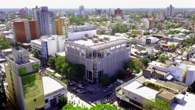 El Nuevo Banco del Chaco no cobra comisiones por depósitos en efectivo