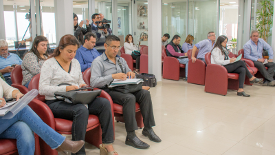 Con un nuevo concurso Fiduciaria del Norte completó compra para Salud por 285 millones de pesos