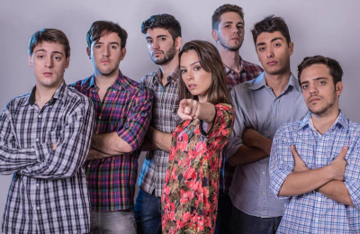 Hecatombe, el furor de Internet, llega hoy al Guido Miranda