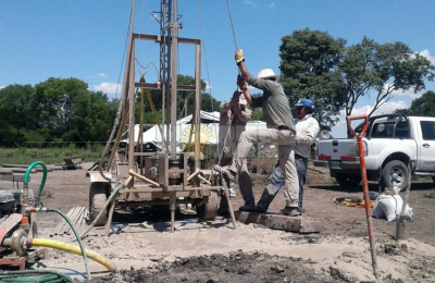 Ahora sí se puede tomar el agua
