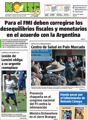 Edición del 09.06.18