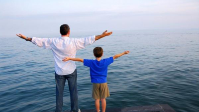 Día del Padre: el 70% de los hombres prefieren experiencias como regalos