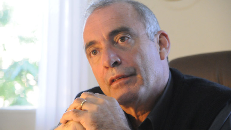 “La reunión sobre narcotráfico fue de mucho ruido y pocas nueces”, dice Aguilar