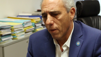 Se realizarán obras complementarias para 1200 viviendas en ejecución