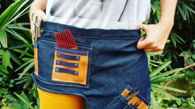 Inauguran un espacio de emprendedores chaqueños
