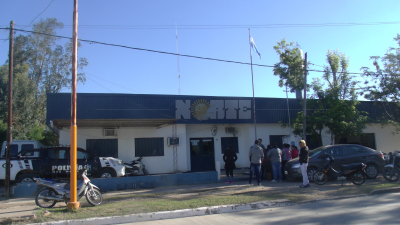 Profesor del nivel primario acusado de supuesto acoso y abuso sexual