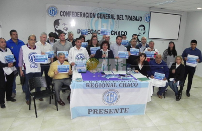 Se viene un lunes sin administración pública ni transporte por el paro