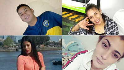 Masacre en Esteban Echeverría: quiénes eran las tres víctimas chaqueñas