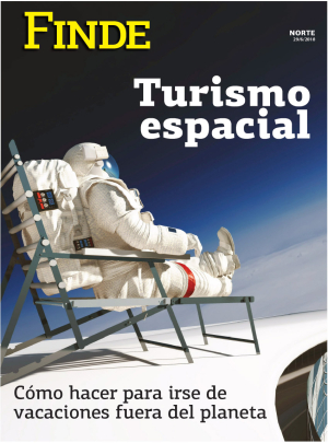 Turismo espacial