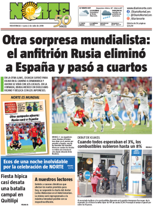 Edición del 02.07.18