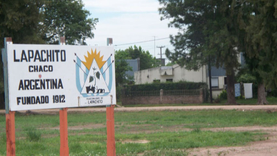 Alerta sanitaria en Lapachito por brote de contagios de coronavirus