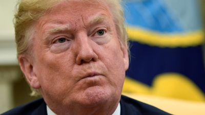 El día que Donald Trump sugirió a sus asesores invadir Venezuela