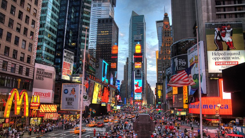 Los mejores consejos para organizar tu próximo viaje a Nueva York