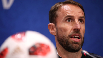 Southgate no cree que tenga que cambiar su fórmula exitosa