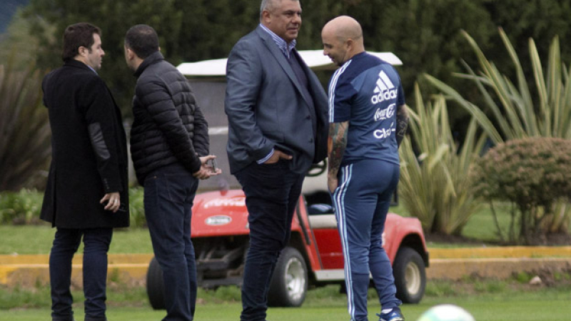 AFA negó charlas con algún entrenador y dijo que evaluará los pasos a seguir el 31 de julio