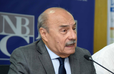 Acuerdo con el FMI: “Es un escenario teórico de difícil cumplimiento”, advierte González