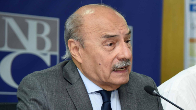 Acuerdo con el FMI: “Es un escenario teórico de difícil cumplimiento”, advierte González