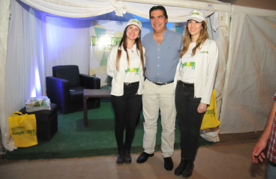 NORTE en la Bienal