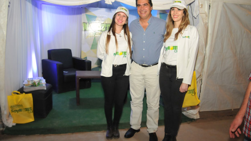 NORTE en la Bienal